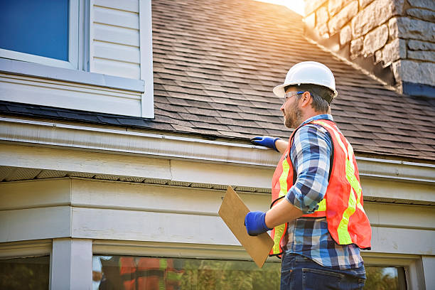 Licensed Metal Roofing service in Bourneville, OH - Ben Roofing and Steel LLC